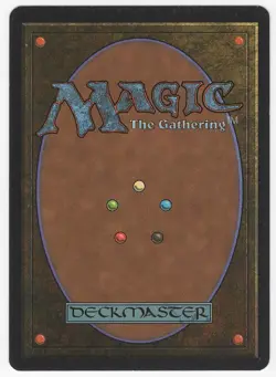 Scryb Sprites 1993 Limited Edition - Beta Green Common Creature MTG NM AZ3 - Image 2