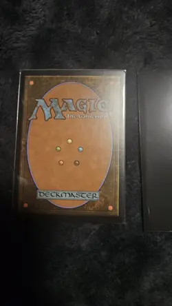 MTG Serra Ascendant, NM-Mint, English Iconic Masters - Image 2