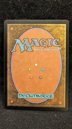 Polluted Delta 239/269 Regular - Khans of Tarkir NM Magic The Gathering - Image 2