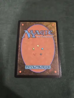 Life Finds A Way Borderless (Non Foil) - MTG Jurassic World NM English - Image 2