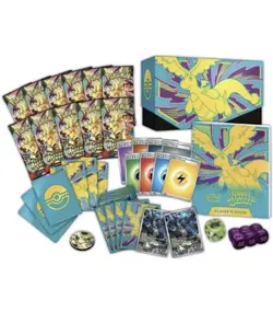 x2 Ascended Heroes Pokemon Center Elite Trainer Box (ETB) - PRESALE CONFIRMED - Image 2