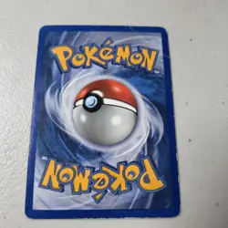 Cyndaquil 45/101 Reverse Holo Delta Species EX Dragon Frontiers Pokemon Damaged - Image 4