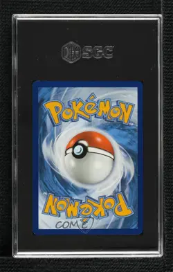 Charizard ex (Premium Collection) Pokemon Black Star Promo SGC 10 GEM - Image 2