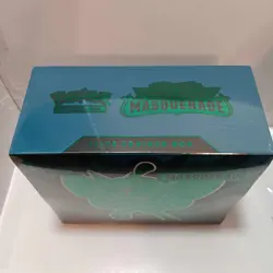 Pokemon Scarlet & Violet Twilight Masquerade Elite Trainer Box Sealed - Image 5