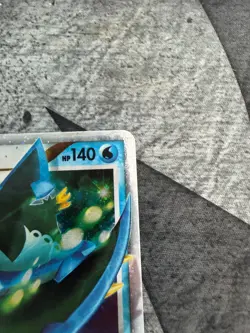 Empoleon LV.X - Holo #DP11 Black Star Promo Pokemon TCG 2007 - MP - Image 3