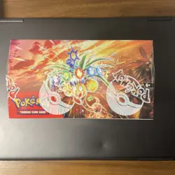 Pokemon TCG - Surging Sparks Booster Box English New Sealed - Image 2