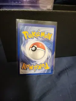 Wigglytuff 105/094 - Illustration Rare - Pokemon TCG: Phantasmal Flames - NM - Image 2