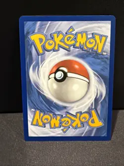 Ralts 153/091 Scarlet&Violet Paldean Fates Rare Shiny Holo Pokemon TCG - Image 2