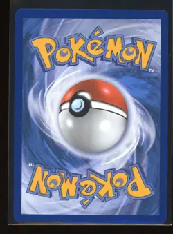 Oricorio ex 2025 Pokemon Mega Evolution Promo #024 Black Star Promo Holo - Image 2