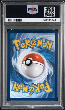 2023 POKEMON MEW EN-151 SPECIAL ILLUSTRATION RARE #199 CHARIZARD EX PSA 10 - Image 2