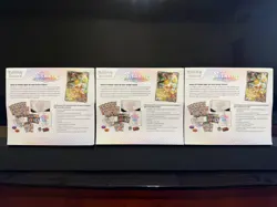 3 Pokemon Prismatic Evolutions Elite Trainer Boxes ETB New Sealed - SHIPS ASAP - Image 3