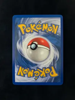 POKEMON TCG PSYDUCK 70/109 TEAM ROCKET RETURNS EN LP - Image 2
