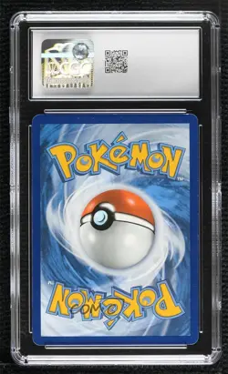 Charizard ex (Premium Collection) Pokemon Black Star Promo CGC 6 - Image 2