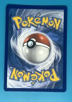 Pokemon Snorlax 206/264 Swsh08: Fusion Strike Reverse Holo - Image 2