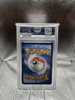 Pokemon Charmeleon Baby Shiny Paldean Fates 110/091 PSA 10 - Image 2