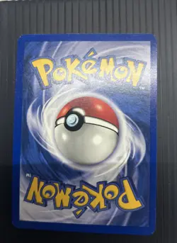 Pokemon Dark Raichu Holo 1st Edition Secret Rare Near Mint, Very Clean Copy! - Image 2
