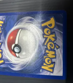 Pokemon Dark Raichu Holo 1st Edition Secret Rare Near Mint, Very Clean Copy! - Image 4