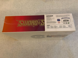 Pokemon TCG Sword and Shield Ultra Premium Collection Charizard Box Brand New 820650871115 - Image 2