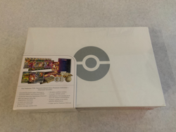 Pokemon TCG Sword and Shield Ultra Premium Collection Charizard Box Brand New 820650871115 - Image 3