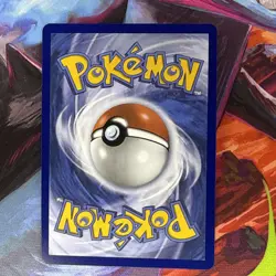 Pokemon Ascended Heroes - Cynthia’s Spiritomb 244/217 Illustration Rare English - Image 2