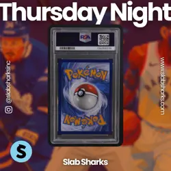 2025 POKEMON SV DESTINED RIVALS #232/182 CYNTHIA'S GARCHOMP EX SPECIAL IR PSA 10 - Image 2