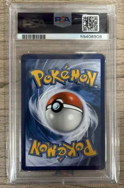 2018 Pokemon Charizard Reverse Holo #3 - Dragon Majesty - PSA 10 GEM MINT - Image 2