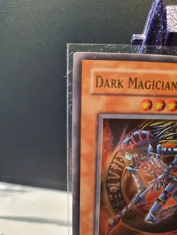 YU-GI-OH Dark Magician Of Chaos IOC 065 NM 1.st Editon - Image 2