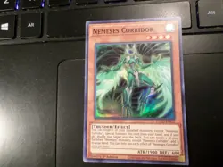 YUGIOH ETERNITY CODE ETCO TO LTGY SUPER ULTRA SECRET RARE NM / M YOU CHOOSE - Image 2