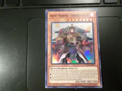 YUGIOH ETERNITY CODE ETCO TO LTGY SUPER ULTRA SECRET RARE NM / M YOU CHOOSE - Image 3