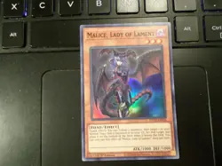 YUGIOH ETERNITY CODE ETCO TO LTGY SUPER ULTRA SECRET RARE NM / M YOU CHOOSE - Image 5