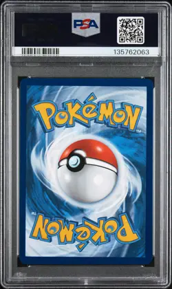 2025 POKEMON PRE EN-PRISMATIC EVOLUTIONS SURPRISE BOX EXCLUSIVE ESPEON EX PSA 10 - Image 2