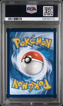 2025 POKEMON PRE EN-PRISMATIC EVOLUTIONS SURPRISE BOX EXCLUSIVE ESPEON EX PSA 10 - Image 2