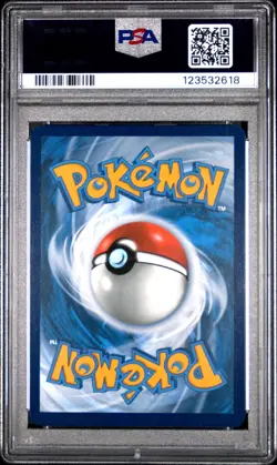 2025 POKEMON PRE EN-PRISMATIC EVOLUTIONS SURPRISE BOX EXCLUSIVE ESPEON EX PSA 10 - Image 2