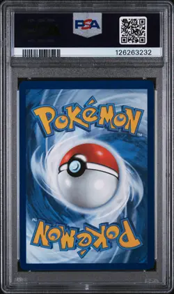 2025 POKEMON PRE EN-PRISMATIC EVOLUTIONS SURPRISE BOX EXCLUSIVE ESPEON EX PSA 10 - Image 2