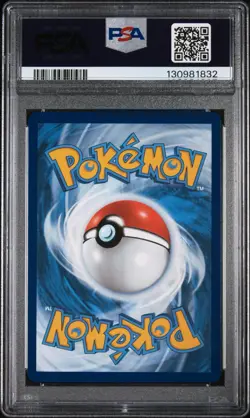 2025 POKEMON PRE EN-PRISMATIC EVOLUTIONS SURPRISE BOX EXCLUSIVE ESPEON EX PSA 10 - Image 2