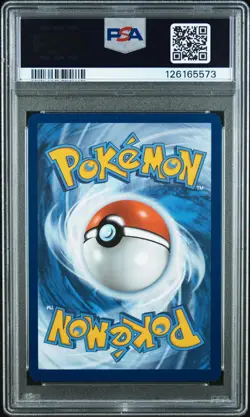 2025 POKEMON PRE EN-PRISMATIC EVOLUTIONS SURPRISE BOX EXCLUSIVE ESPEON EX PSA 10 - Image 2
