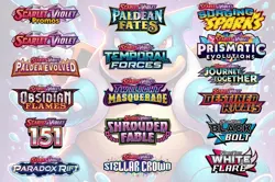 Pokemon TCG Bargain Bin - Pick Your Card - 10/18/25 - Image 1