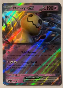 Pokemon TCG Bargain Bin - Pick Your Card - 10/18/25 - Image 2