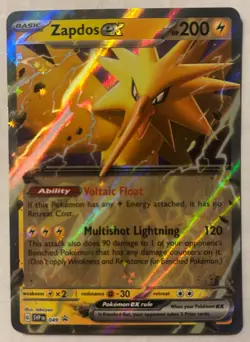 Pokemon TCG Bargain Bin - Pick Your Card - 10/18/25 - Image 3
