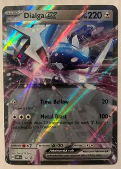 Pokemon TCG Bargain Bin - Pick Your Card - 10/18/25 - Image 4