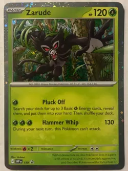 Pokemon TCG Bargain Bin - Pick Your Card - 10/18/25 - Image 5