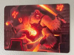 2022 Magic The Gathering Deck of 100 Assorted Game Cards by Wizards of the Coast - Image 2