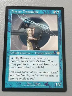 2022 Magic The Gathering Deck of 100 Assorted Game Cards by Wizards of the Coast - Image 5