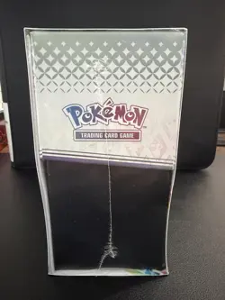 Pokemon TCG Scarlet Violet Prismatic Evolutions Elite Trainer Box ETB *Sealed* - Image 2