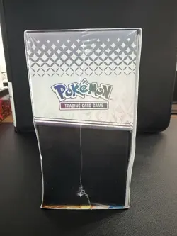 Pokemon TCG Scarlet Violet Prismatic Evolutions Elite Trainer Box ETB *Sealed* - Image 3