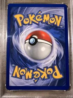 1999 POKEMON BASE SET UNLIMITED #4 CHARIZARD-HOLO PSA 7 New Slab - Image 5