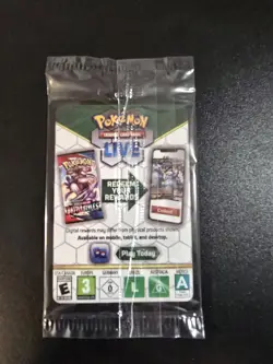 2023 Knockout Collection Promo - Shaymin, Zeraora, Marshadow + Code Card~SEALED~ - Image 2