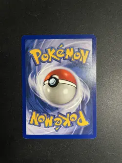 Meowth | 56 / 64 | Jungle | Fruit Rollup Gold Border Promo | Pokemon Card | NM - Image 2