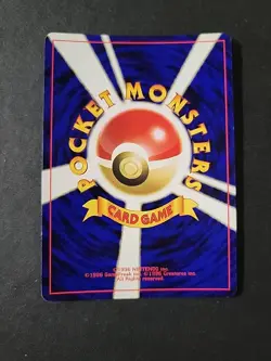 LP JAPANESE Pokemon STEELIX Card NEO GENESIS/GOLD SILVER WORLD Set#208 HOLO RARE - Image 2
