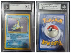 Lot Of Vintage Pokemon Cards! Holo And Non Holo, Delta Species, Graded, Promo's - Image 5